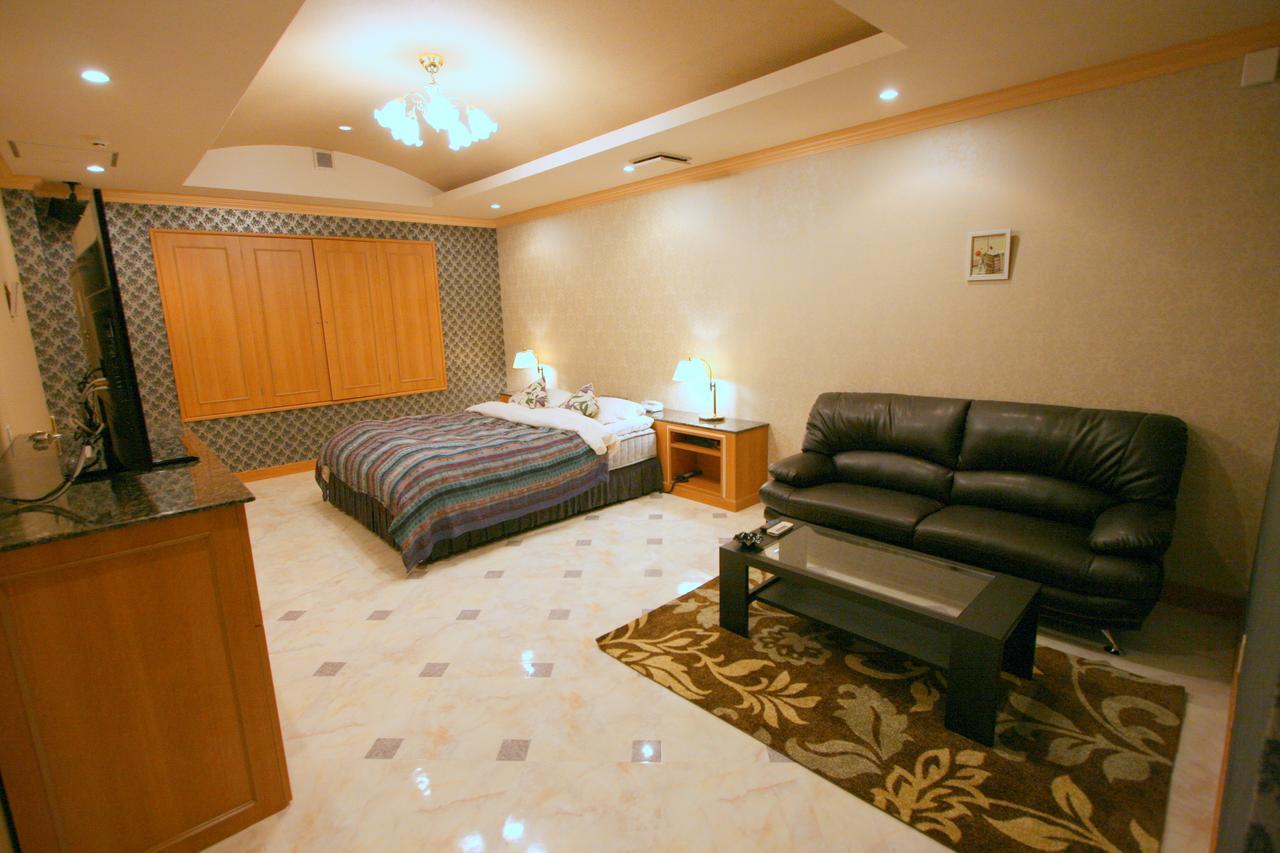 Hotel Sari Resort Takinoyashiro (Adults Only) Kato  Exterior foto