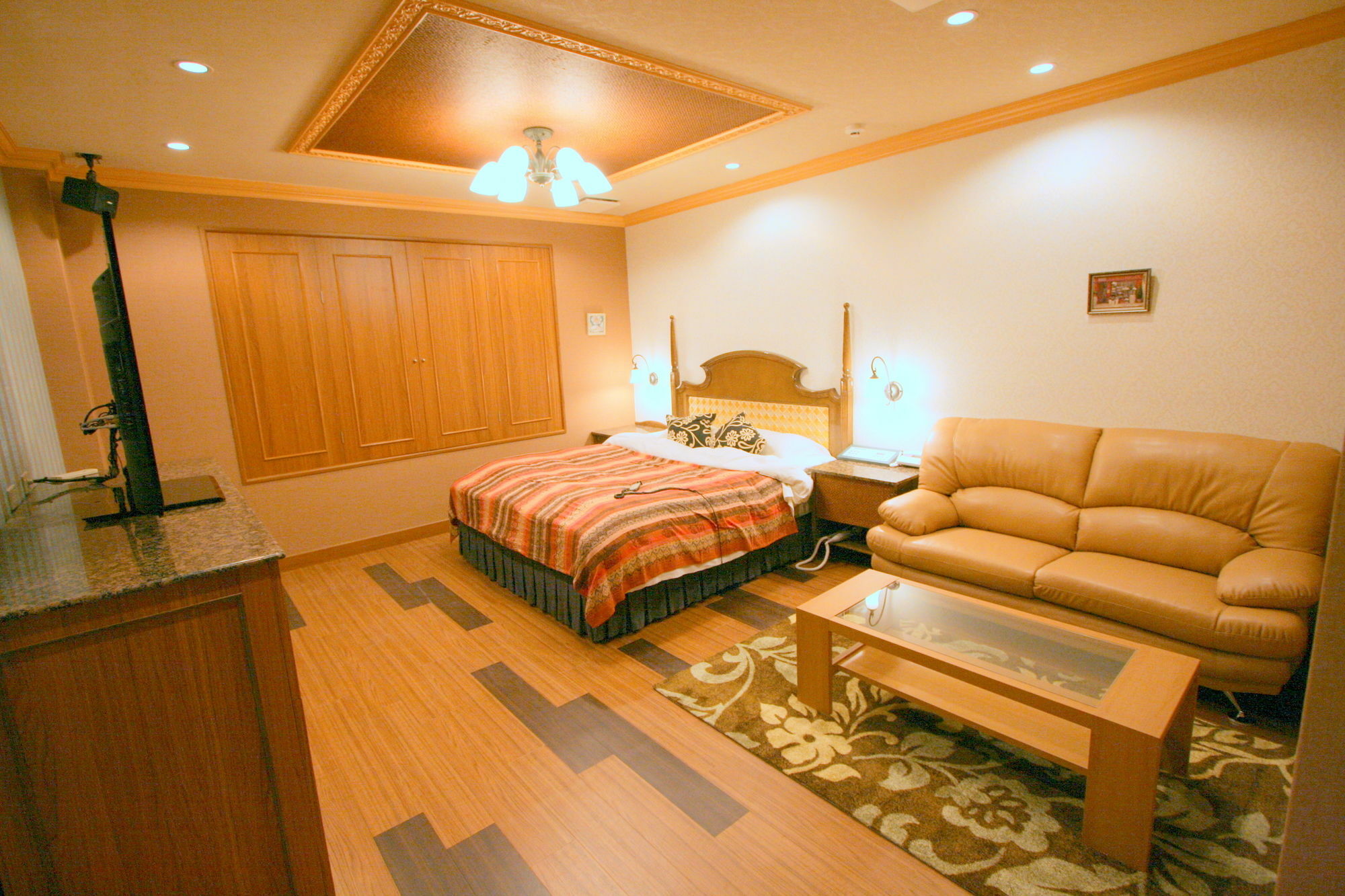 Hotel Sari Resort Takinoyashiro (Adults Only) Kato  Exterior foto